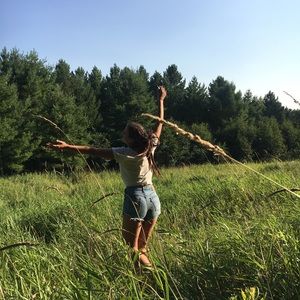 Meet your Posher, Lily